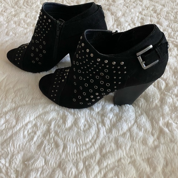 Booties - Picture 2 of 4